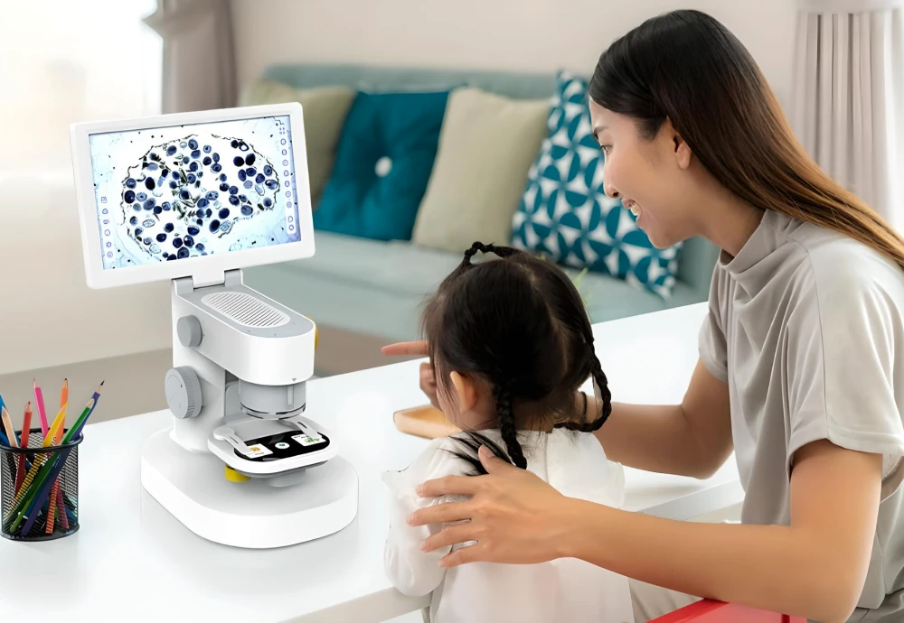 buy digital microscope