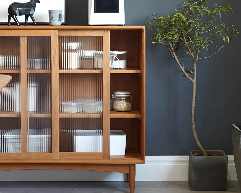 scandi sideboard